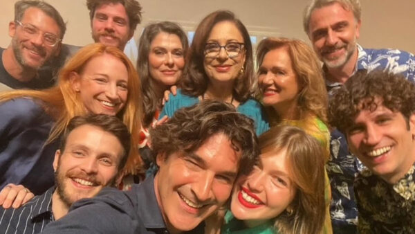 Maestro: Επιστροφή στους Παξούς για το μεγάλο φινάλε – Ξεκίνησαν τα γυρίσματα