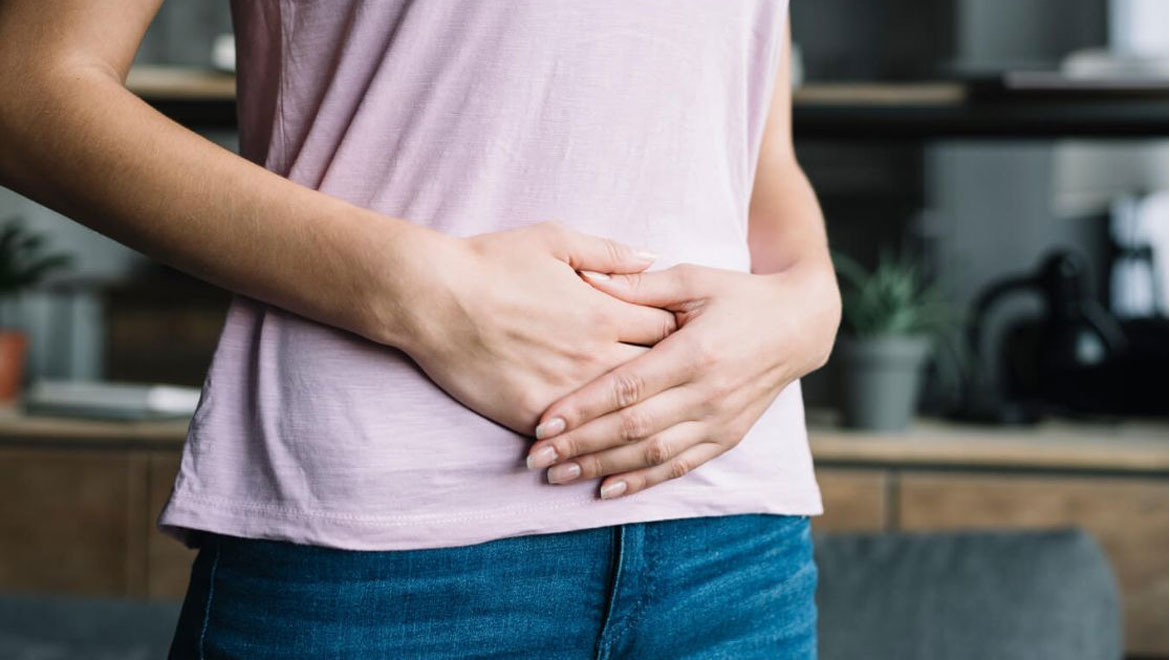 Τι να κάνεις το πρωί για καλύτερη πέψη όλη μέρα