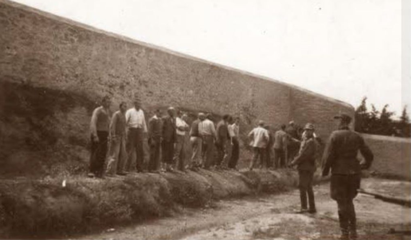 Πρωτομαγιά με συγκέντρωση στην πλατεία Κλαυθμώνος καλεί το Εργατικό Κέντρο Αθήνας