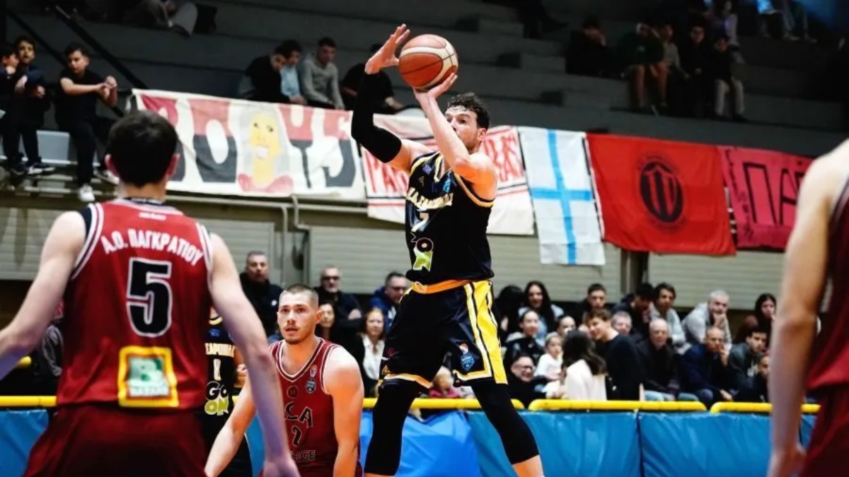 Παξινός: «Η φετινή σεζόν είναι ένα μεγάλο βιβλίο το οποίο θα πρέπει να “διαβαστεί”»