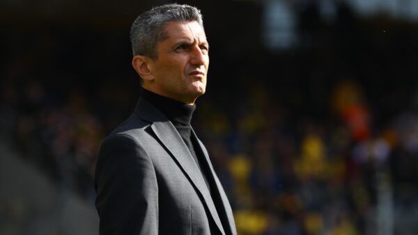 ΠΑΟΚ: Ώρα τελικού και αλλαγής μομέντουμ στον Βόλο (audio)