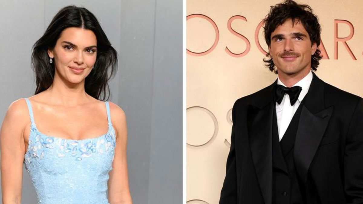 Η Kendall Jenner και ο Jacob Elordi είναι το νέο hot ζευγάρι!