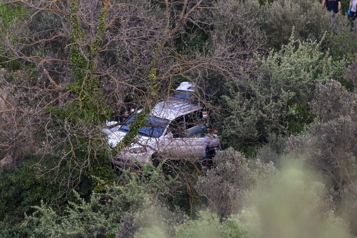 ΣΥΡΙΖΑ-ΠΣ: Να προχωρήσει η κυβέρνηση στη νομική αναγνώριση του όρου «γυναικοκτονία» – Ας είναι η Ελευθερία, το τελευταίο θύμα