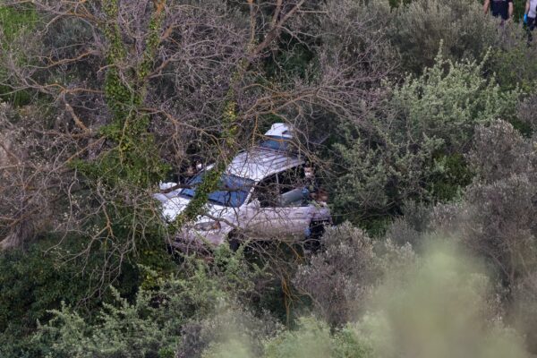 ΣΥΡΙΖΑ-ΠΣ: Να προχωρήσει η κυβέρνηση στη νομική αναγνώριση του όρου «γυναικοκτονία» – Ας είναι η Ελευθερία, το τελευταίο θύμα