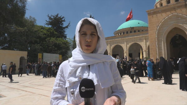 Το ΕΡΤnews στον Λίβανο: Στο τραπέζι η παράταση της κατάπαυσης του πυρός για έναν μήνα – Πίεση από τη Βηρυτό για την «κίτρινη γραμμή»