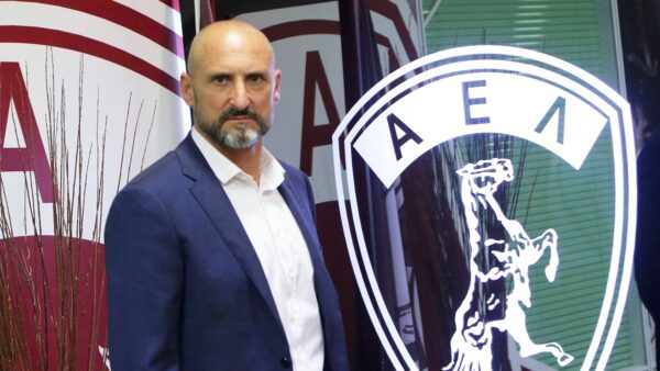 Αναλαμβάνει την ΑΕΛ ο Φέστα