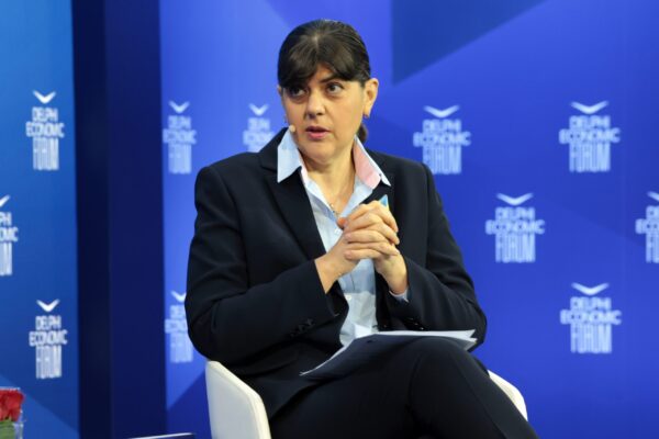 Μαρινάκης για Κοβέσι: Ουδέποτε η κυβέρνηση θα σταθεί κατά των δικαστικών λειτουργών