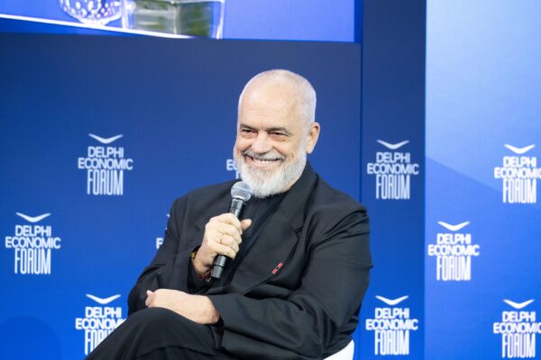 Διπλωματική πηγή: Δεν υπάρχει καμία συμφωνία για την οριοθέτηση ΑΟΖ με την Αλβανία