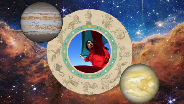 Αφροδίτη στους Διδύμους από 24/04 – 19/05/2026: Πώς θα επηρεάσει τα 12 ζώδια