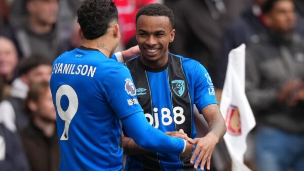 Τσέλσι, Γιουνάιτεντ και Λίβερπουλ εξετάζουν τον Κρουπί