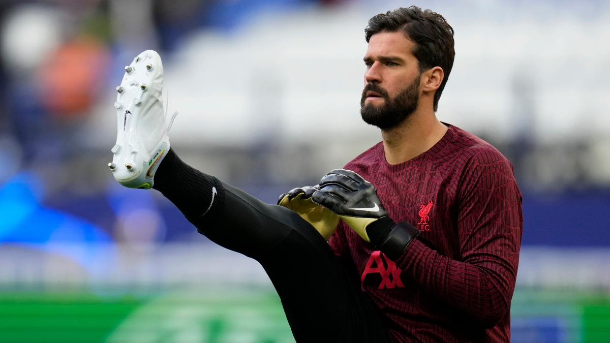 Σπαλέτι καλεί Άλισον στο Τορίνο