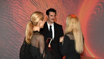 Ντορέττα Παπαδημητρίου – Γιώργος Γεροντιδάκης: Η νέα κοινή τους εμφάνιση σε πάρτι στα νότια προάστια