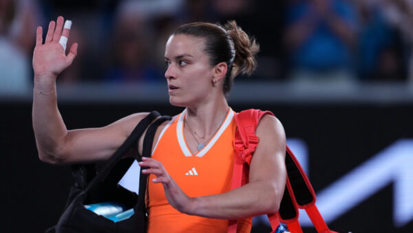 Νέα ήττα για την Σάκκαρη