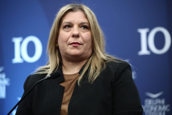 Συρεγγέλα: Η αντιπολίτευση καταστρατηγεί το τεκμήριο της αθωότητας που υπάρχει στα κράτη δικαίου