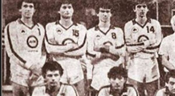 “Έφυγε” από τη ζωή ο Μάκης Μαριάτος