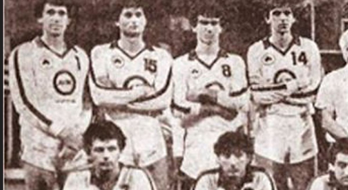 “Έφυγε” από τη ζωή ο Μάκης Μαριάτος