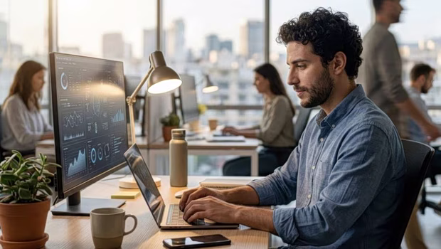 ΟΗΕ: Η δουλειά σκοτώνει 840.000 ανθρώπους τον χρόνo – Βασική αιτία το στρες