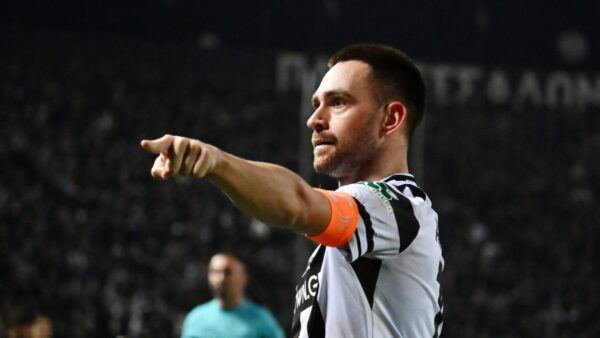 Ζίβκοβιτς: «Πρέπει να δώσουμε τα πάντα, ξέροντας τι έχουμε περάσει φέτος όλοι μαζί ως ομάδα»