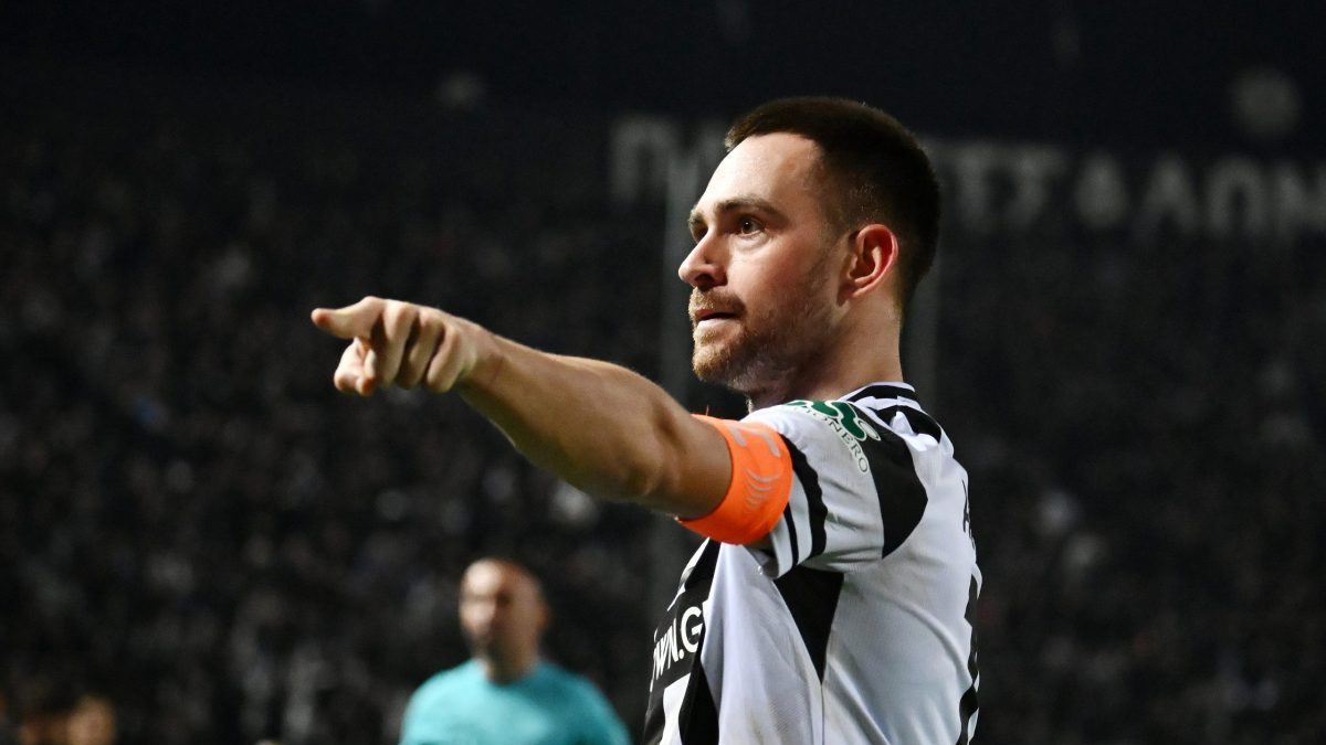 Ζίβκοβιτς: «Πρέπει να δώσουμε τα πάντα, ξέροντας τι έχουμε περάσει φέτος όλοι μαζί ως ομάδα»