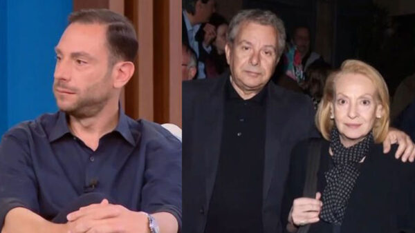 Μίλτος Μητσιάς: Η σκληρή απάντηση του πατέρα του – «Δεν μπορείς να γίνεις καλύτερος από μένα»