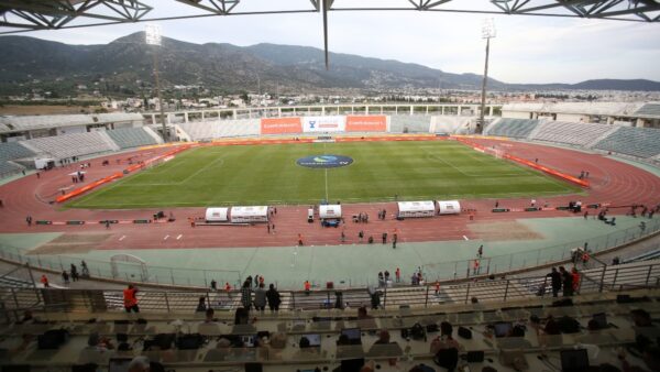 Οι οδηγίες της ΠΑΕ ΠΑΟΚ προς τους φιλάθλους που θα βρεθούν στο Πανθεσσαλικό