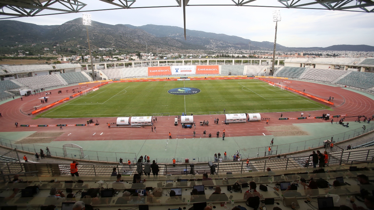 Οι οδηγίες της ΠΑΕ ΠΑΟΚ προς τους φιλάθλους που θα βρεθούν στο Πανθεσσαλικό