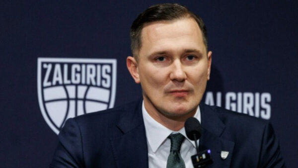 Γιανκούνας: «Θέλουμε να μείνει ο Φρανσίσκο, εκείνος θέλει ΝΒΑ»