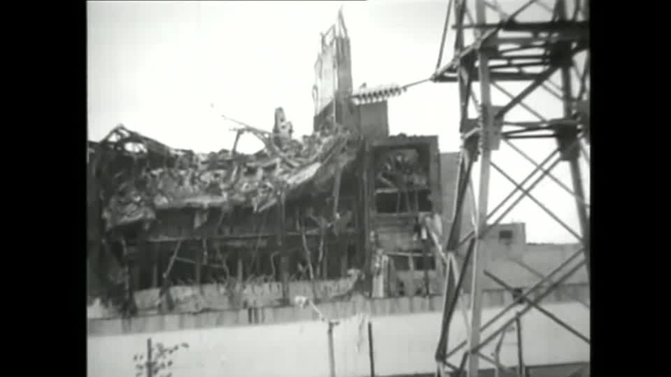 Πυρηνική ενέργεια: Επιστροφή στο προσκήνιο 40 χρόνια μετά τον εφιάλτη του Τσερνόμπιλ