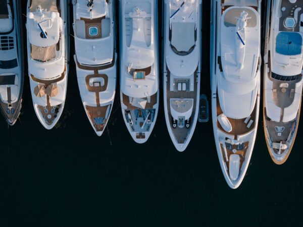 MEDYS 2026: Οι προτεραιότητες του ελληνικού θαλάσσιου τουρισμού στο προσκήνιο