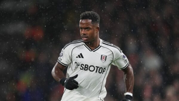 Η Φούλαμ προσγείωσε την Άστον Βίλα