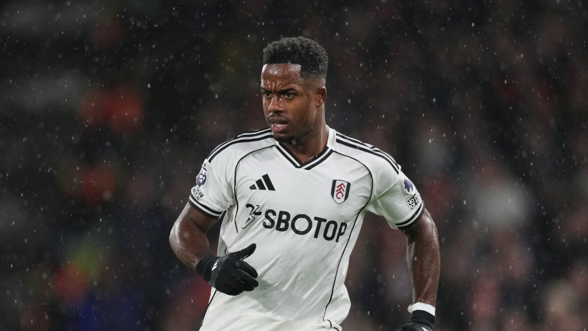 Η Φούλαμ προσγείωσε την Άστον Βίλα