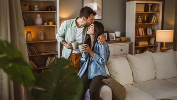 9 συνήθειες για σχέσεις που αντέχουν στο χρόνο