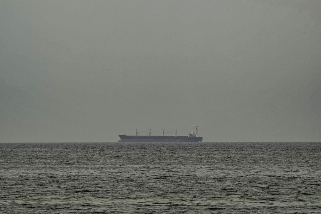 «Τρικυμία» στα Στενά του Ορμούζ: Δεν θα επιτρέψουμε ελεύθερη διέλευση χωρίς κόστος, λέει Ιρανός αξιωματούχος στο ΕΡΤnews