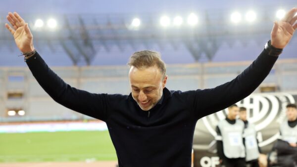 Η ενδεκάδα του ΟΦΗ για τον τελικό