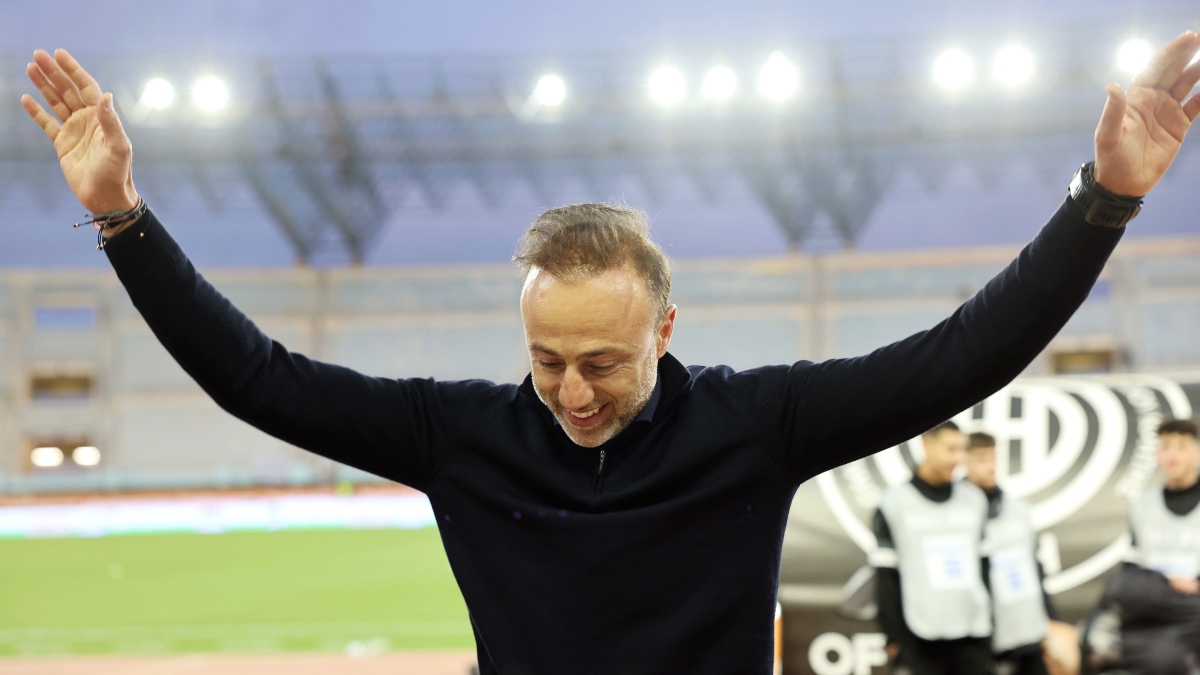 Η ενδεκάδα του ΟΦΗ για τον τελικό