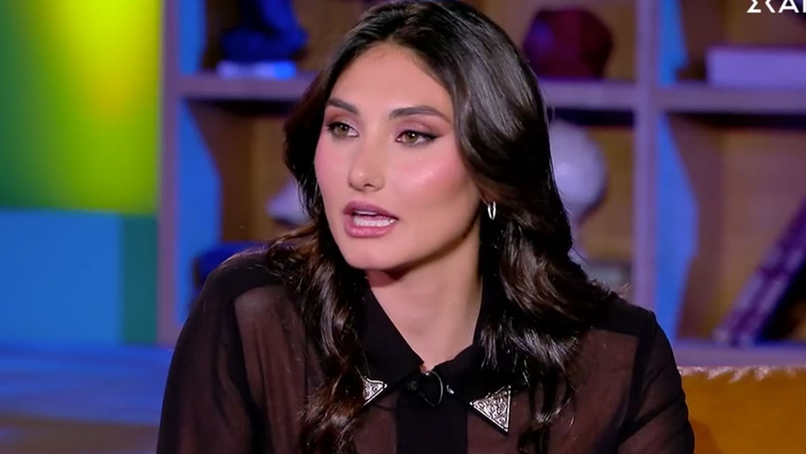 Ευαγγελία Πλατανιώτη: Η συγκλονιστική παραδοχή για τις θυσίες μιας πρωταθλήτριας – «Κάνω προπόνηση 8 ώρες τη μέρα»