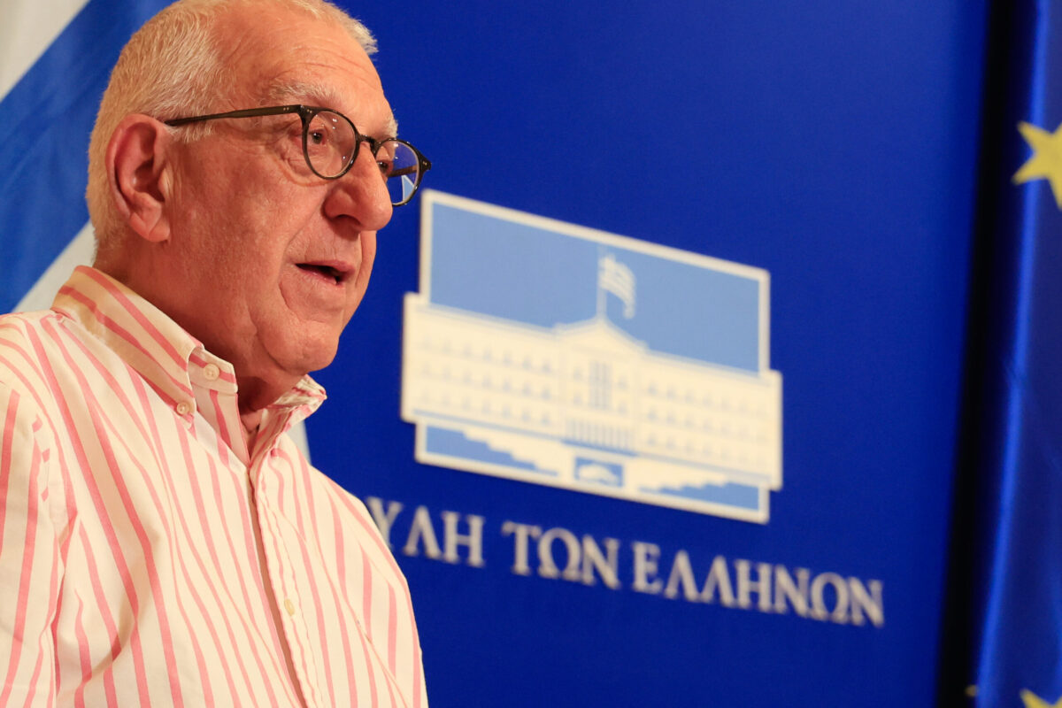 Στη Νέα Υόρκη ο Πρόεδρος της Βουλής – Παρών στις εκδηλώσεις της Ομογένειας για την 205η επέτειο του 1821