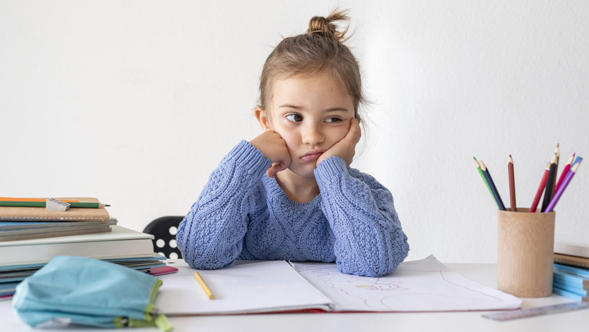 Πέντε απλά βήματα για να βοήσουμε τα παιδιά στο διάβασμα