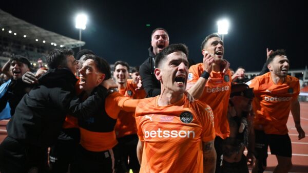 Νέιρα: «Ο ΟΦΗ έγινε το σπίτι μου»