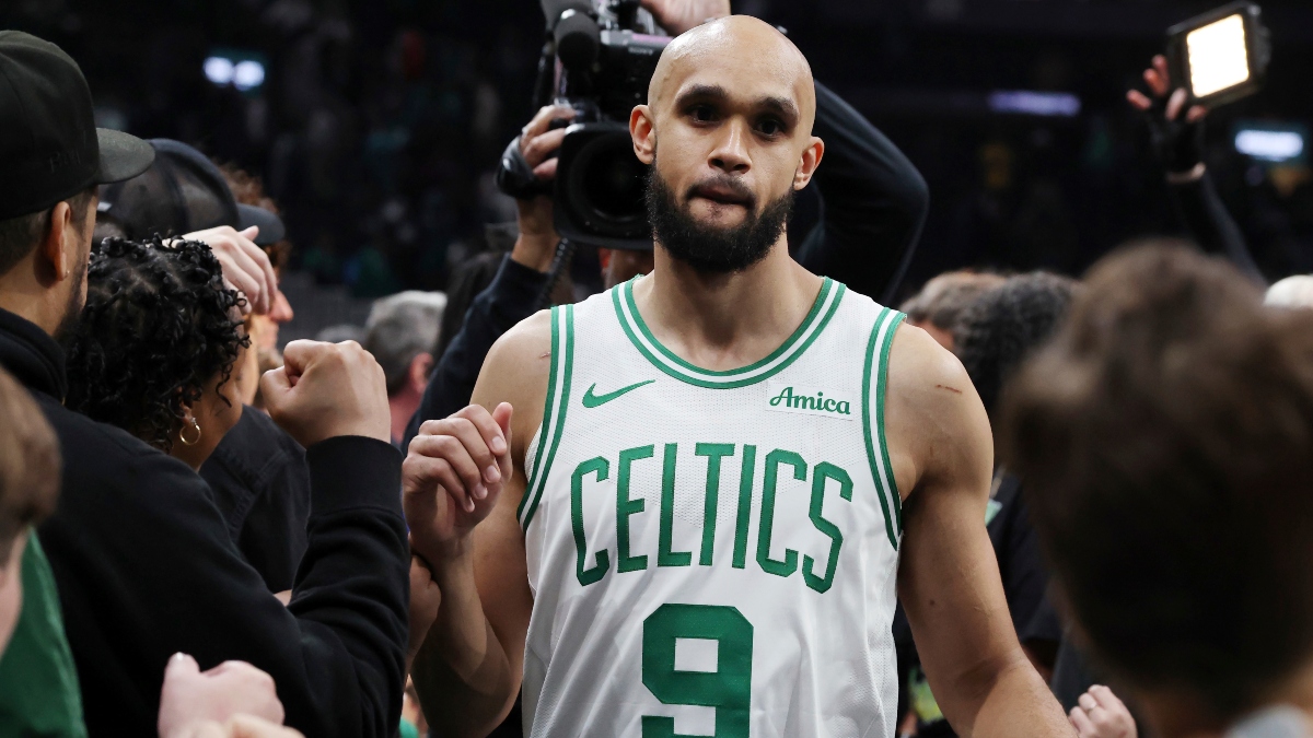 Στον Γουάιτ το βραβείο Sportsmanship της σεζόν 2025-26