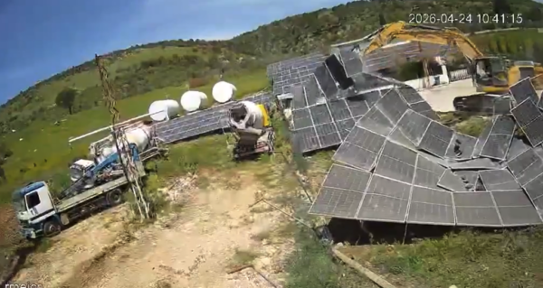 Λίβανος: Έρευνα για νέες καταστροφές από τον ισραηλινό στρατό στο χωριό που είχαν βανδαλίσει το άγαλμα του Ιησού