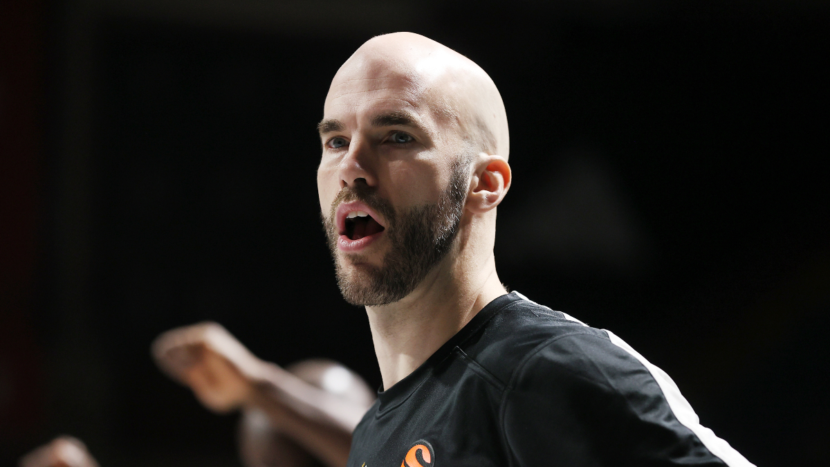 «Παραμένει ο Καλάθης στην Παρτίζαν»