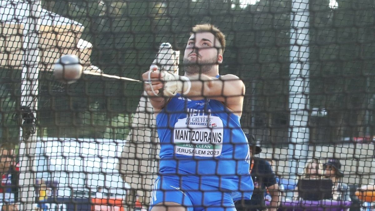 Φετινό ρεκόρ για τον Μαντζουράνη στις ΗΠΑ