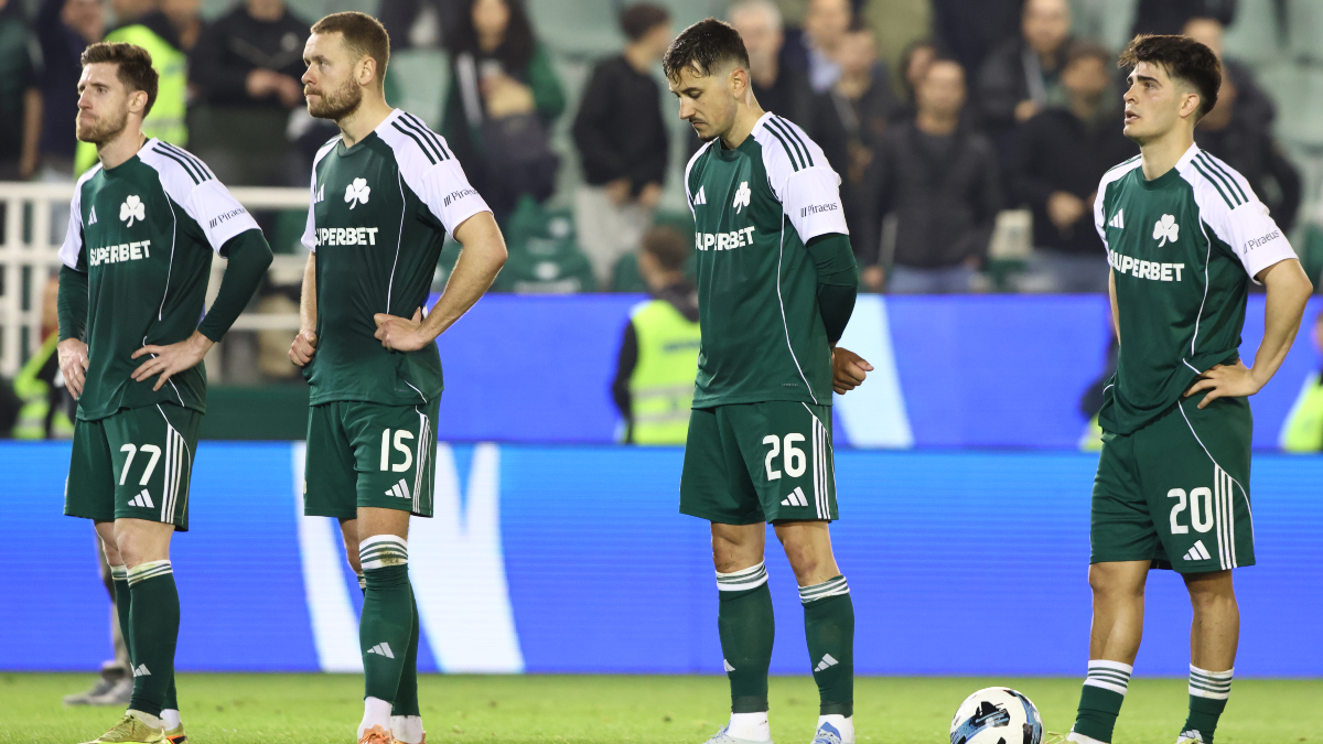 «Ο Παναθηναϊκός χάνει πράγματα από την κατάκτηση του κυπέλλου του ΟΦΗ» (audio)