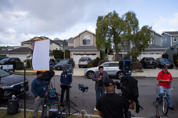 Στο δικαστήριο σήμερα ο συλληφθείς για την επίθεση στο δείπνο Τραμπ – «Δεν συνεργάζεται», ασαφή τα κίνητρά του