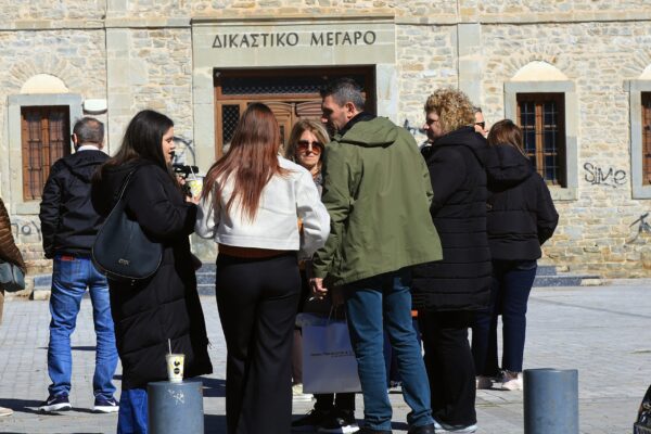 Βιολάντα: Ελεύθερος με περιοριστικούς όρους ο υπεύθυνος παραγωγής – Προθεσμία για τον διευθυντή