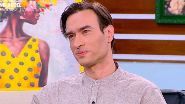 Κωνσταντίνος Μαγκλάρας: Η αποχή από τη ζάχαρη και οι…εφιάλτες με τα γλυκά