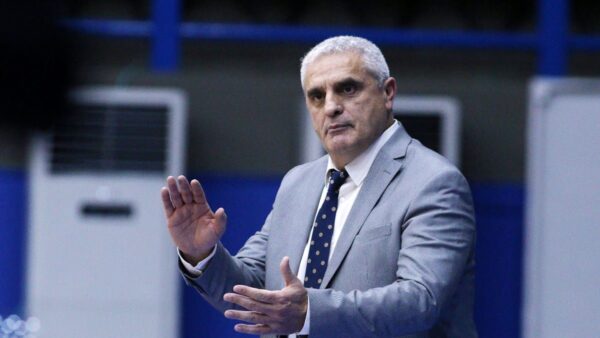 Πεδουλάκης: «Μπήκε μια οικογένεια που έχει την ικανότητα να προχωρήσει την ομάδα εκεί που αξίζει»