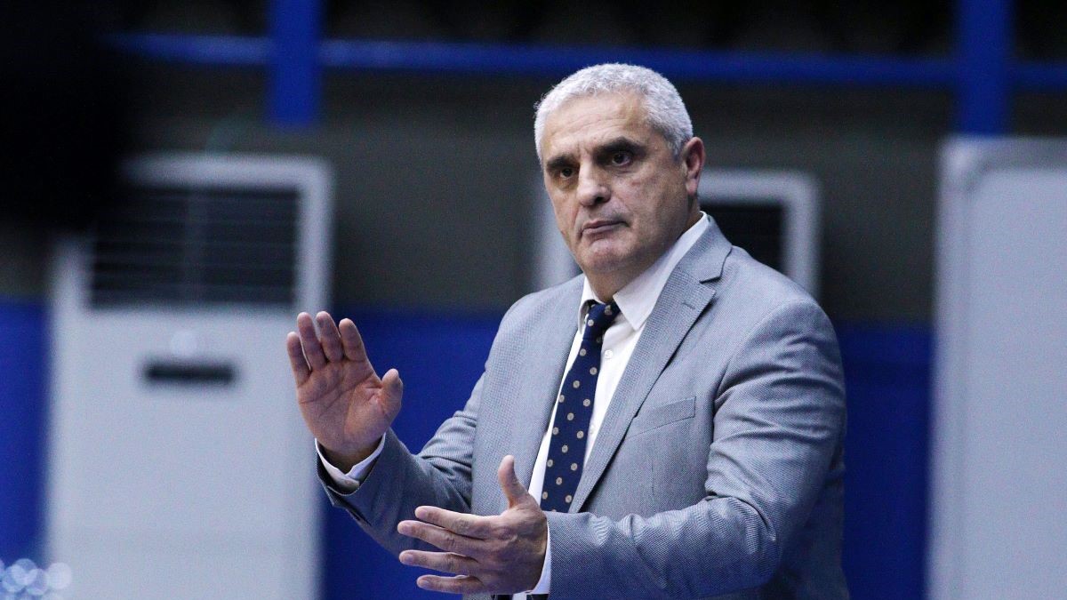 Πεδουλάκης: «Μπήκε μια οικογένεια που έχει την ικανότητα να προχωρήσει την ομάδα εκεί που αξίζει»