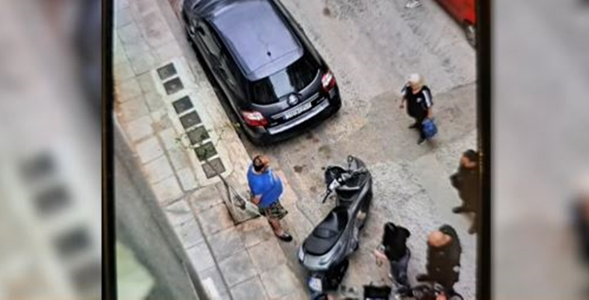 Δημογλίδου για τον οδηγό που χτύπησε την 22χρονη: Σχηματίστηκε δικογραφία για επικίνδυνη σωματική βλάβη – Έχει λήξει το αυτόφωρο